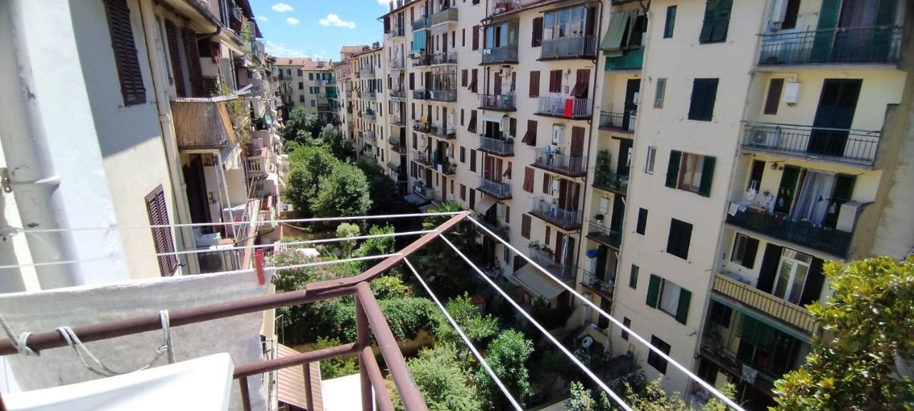 Appartement Oriani Florence