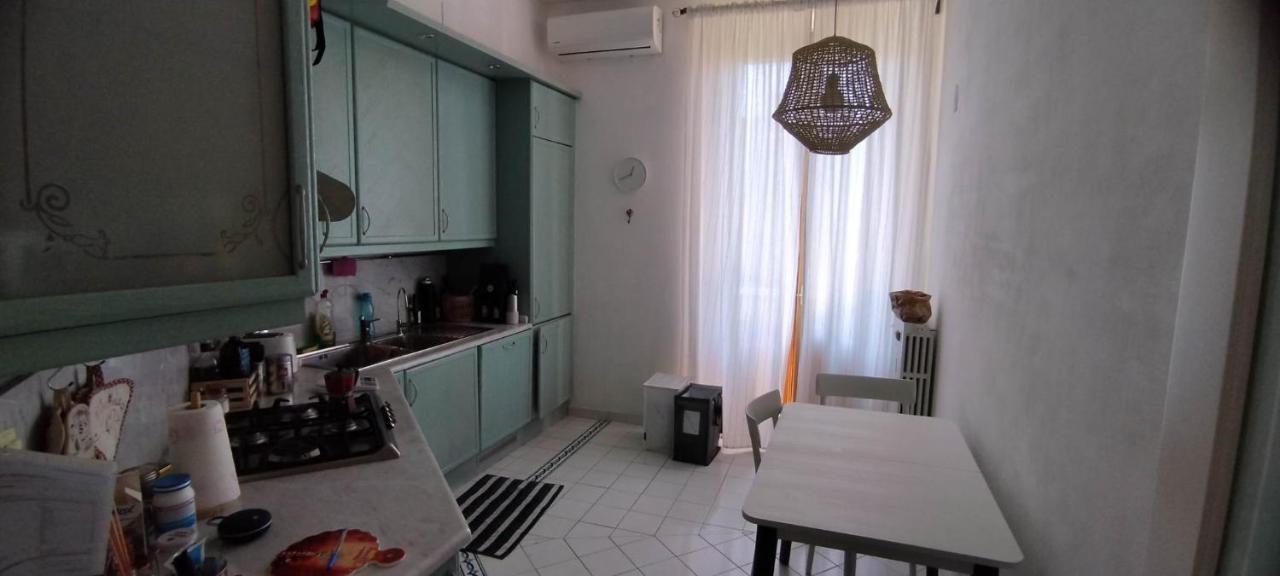 Appartement Oriani