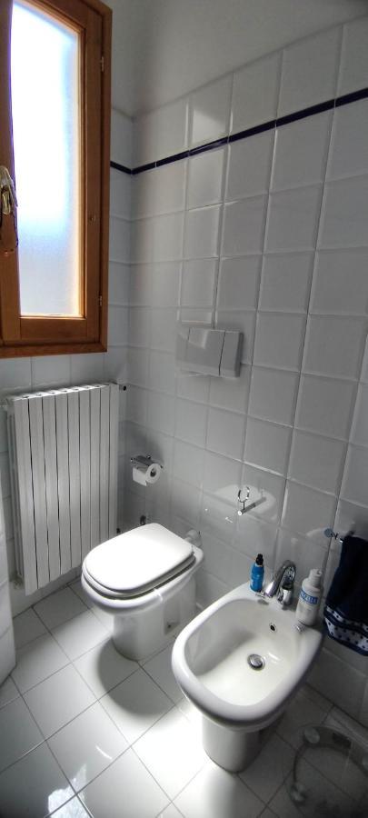 Oriani Appartement *